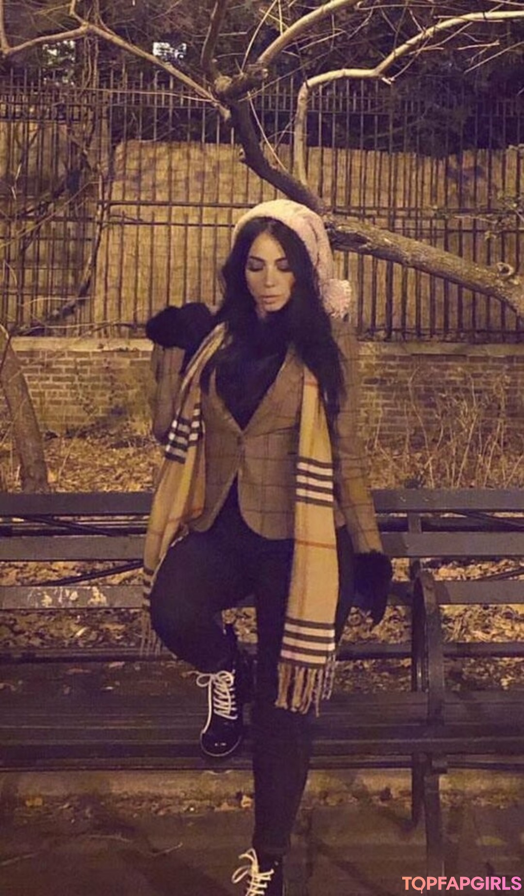 Foto di nudo di fuga di OnlyFans di Jimena Sanchez #1381