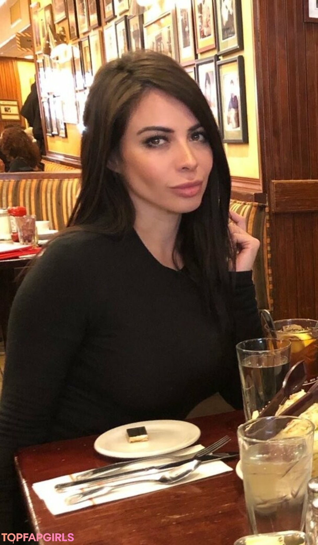 Foto di nudo di fuga di OnlyFans di Jimena Sanchez #1385