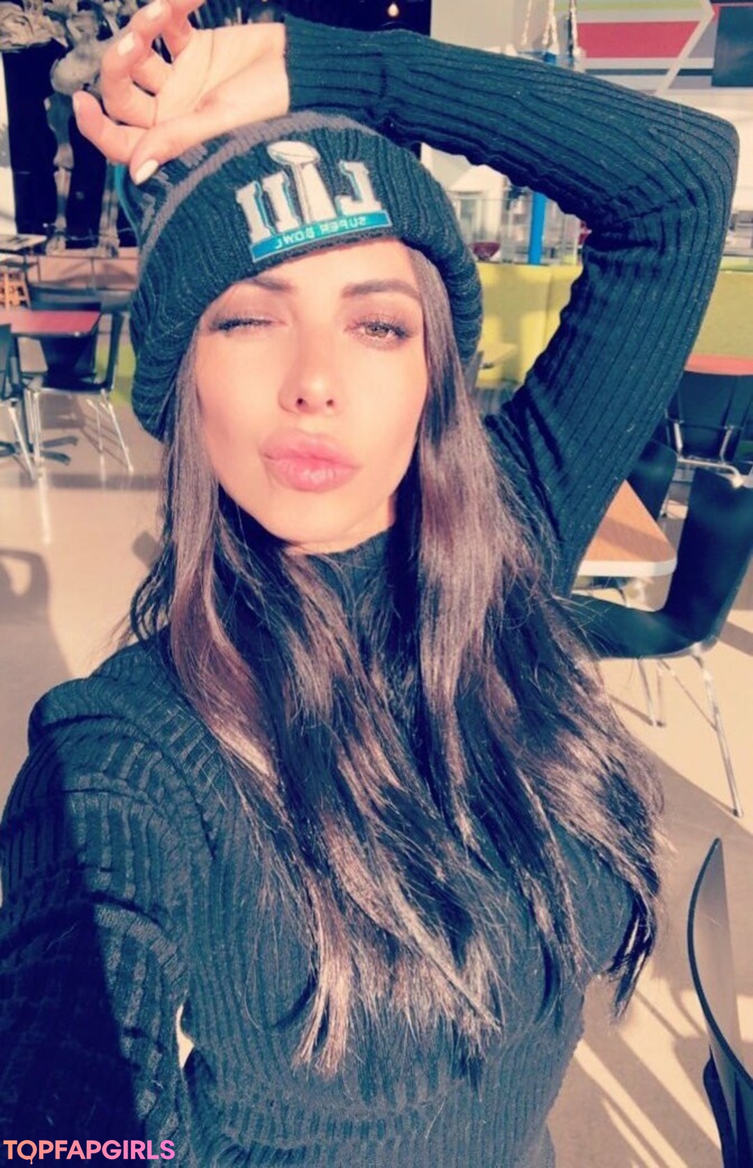 Foto di nudo di fuga di OnlyFans di Jimena Sanchez #1387
