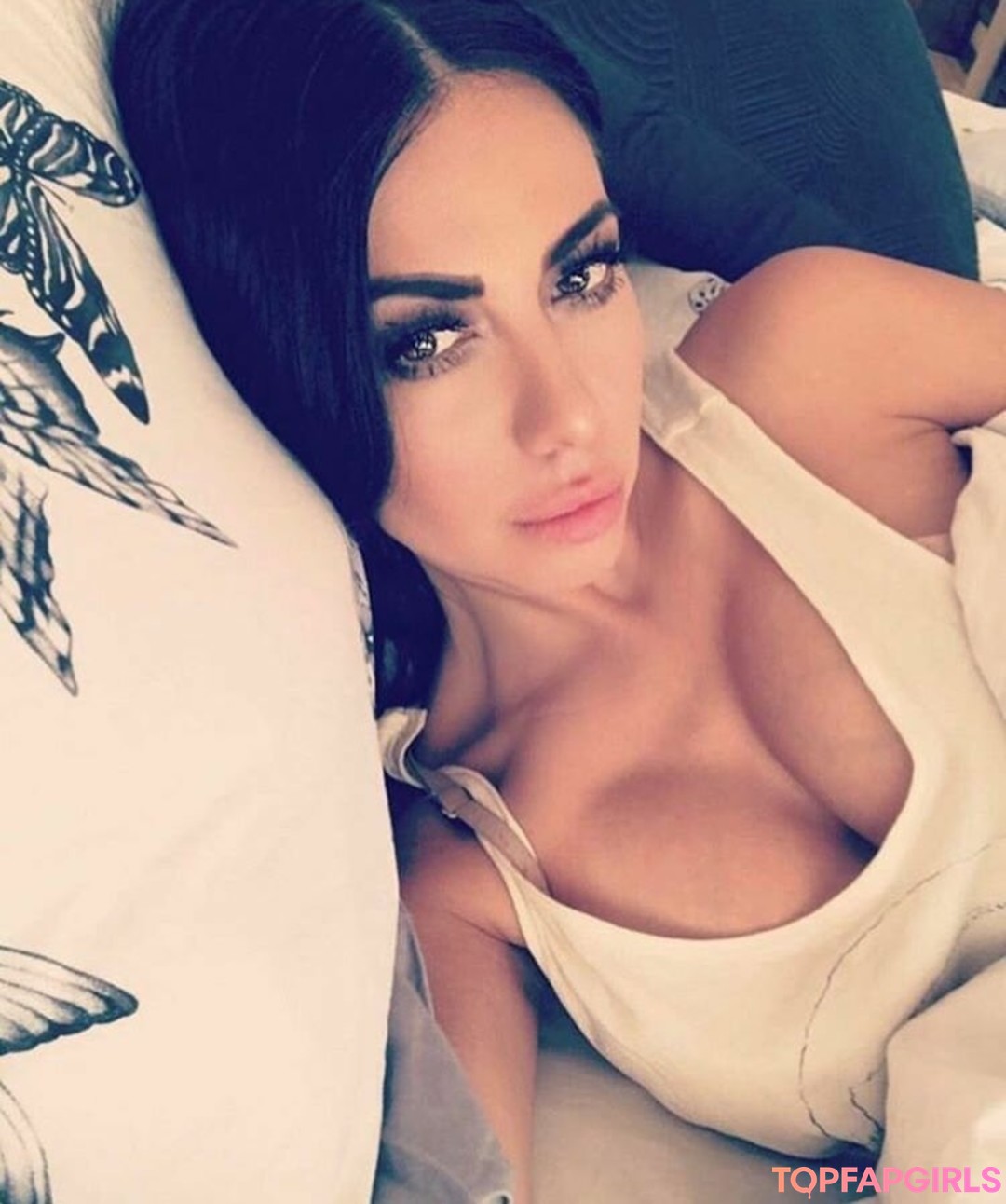 Foto di nudo di fuga di OnlyFans di Jimena Sanchez #1413