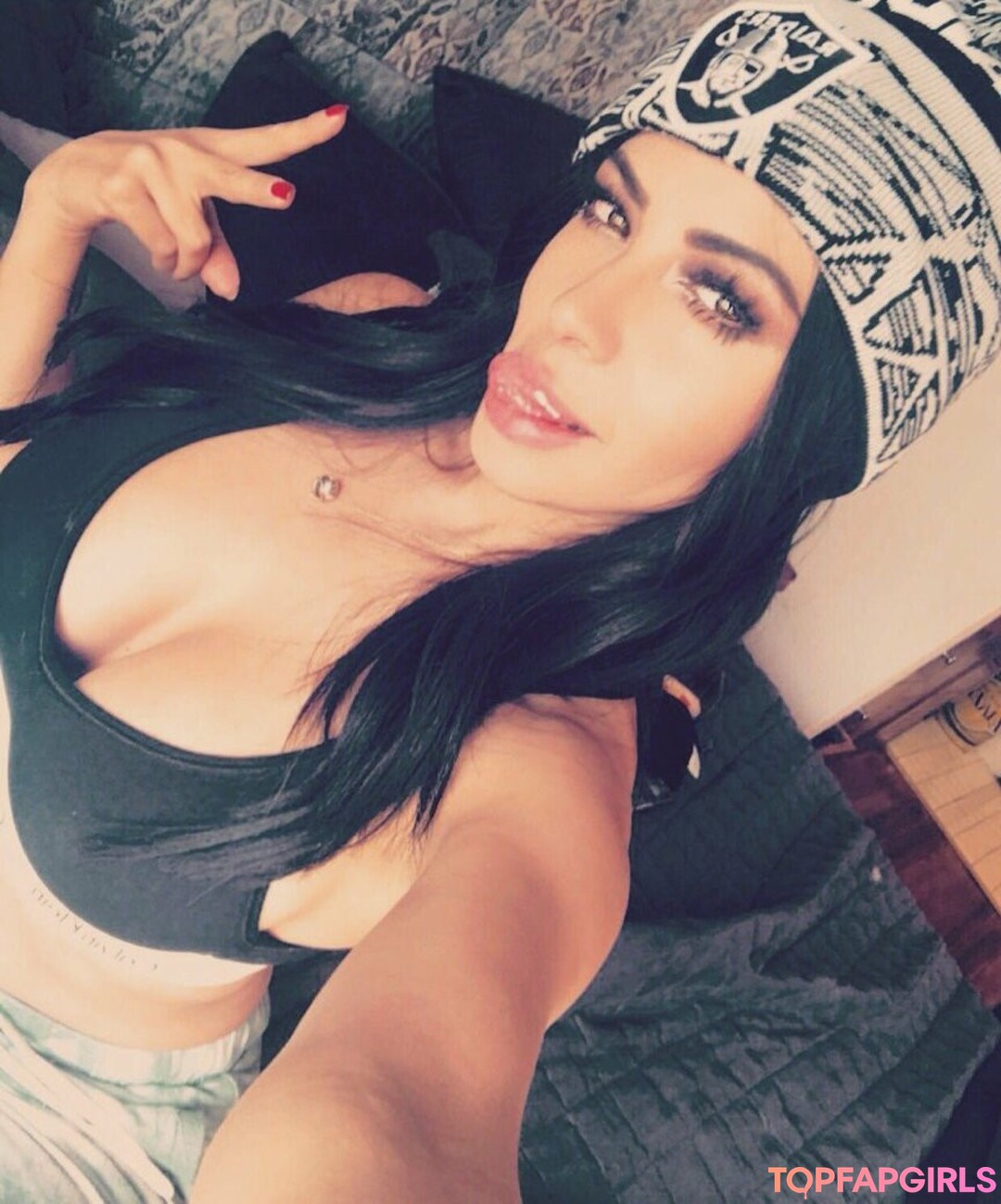 Foto di nudo di fuga di OnlyFans di Jimena Sanchez #1424