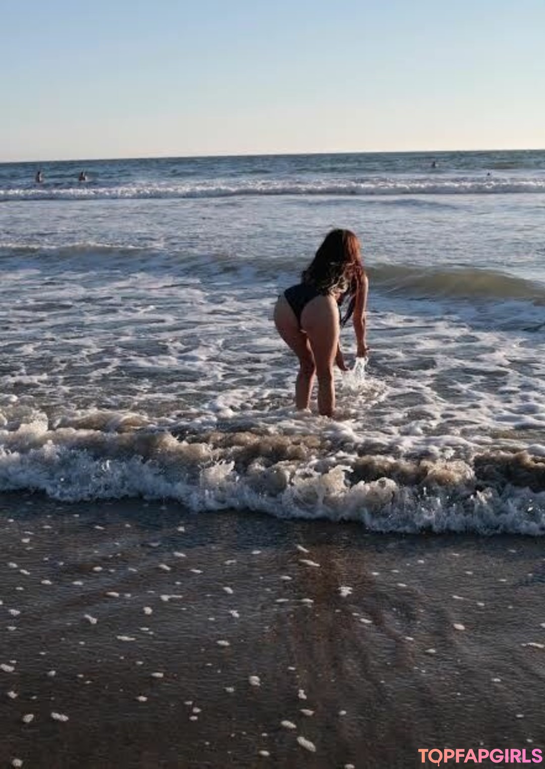 Foto di nudo di fuga di OnlyFans di Jimena Sanchez #1445