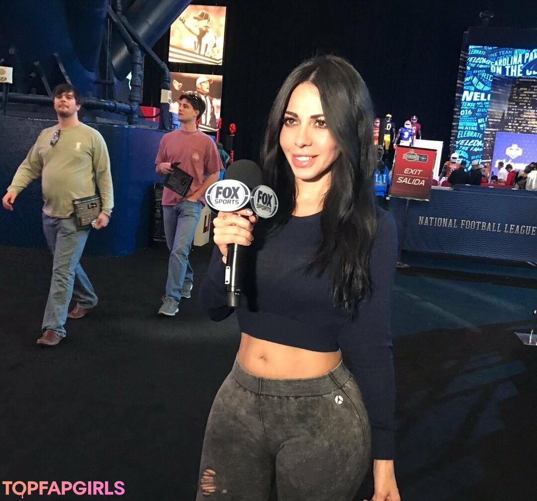 Foto di nudo di fuga di OnlyFans di Jimena Sanchez #1487
