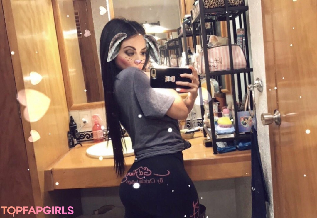 Foto di nudo di fuga di OnlyFans di Jimena Sanchez #1498