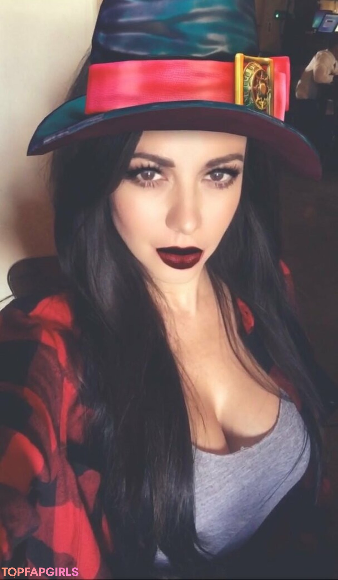 Foto di nudo di fuga di OnlyFans di Jimena Sanchez #1567