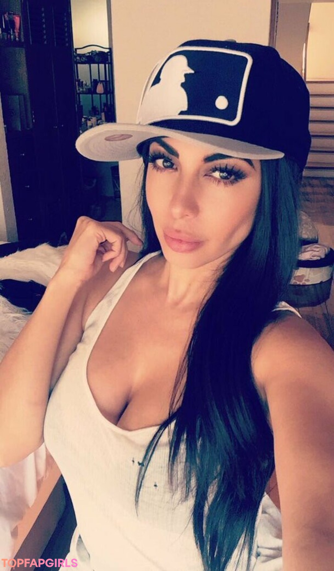 Foto di nudo di fuga di OnlyFans di Jimena Sanchez #1568
