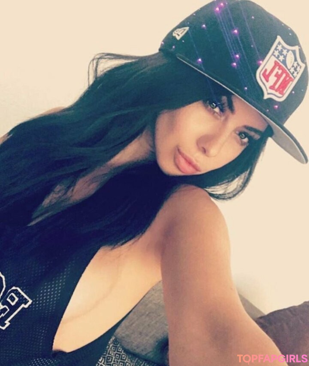 Foto di nudo di fuga di OnlyFans di Jimena Sanchez #1610