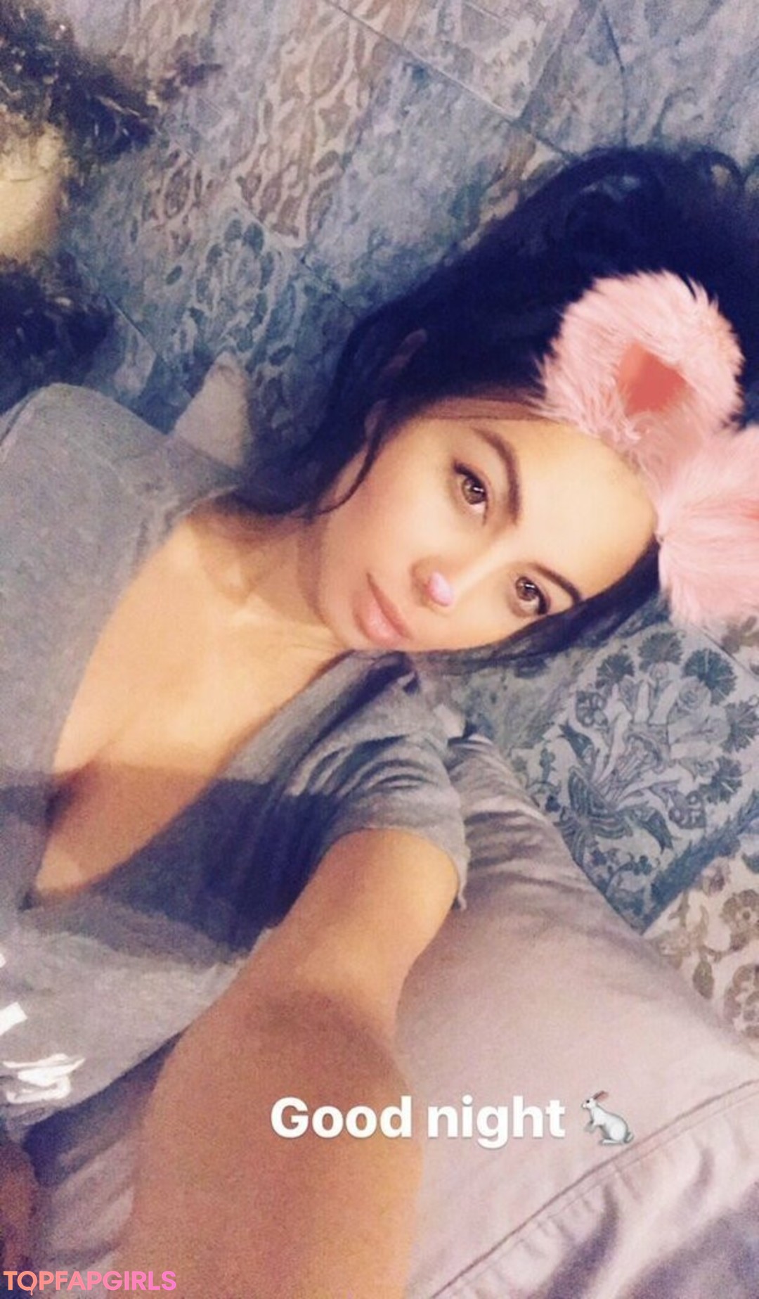 Foto di nudo di fuga di OnlyFans di Jimena Sanchez #1640