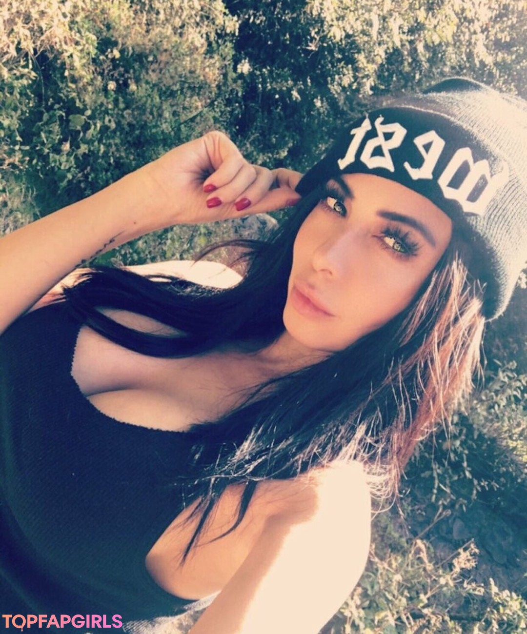 Foto di nudo di fuga di OnlyFans di Jimena Sanchez #1657