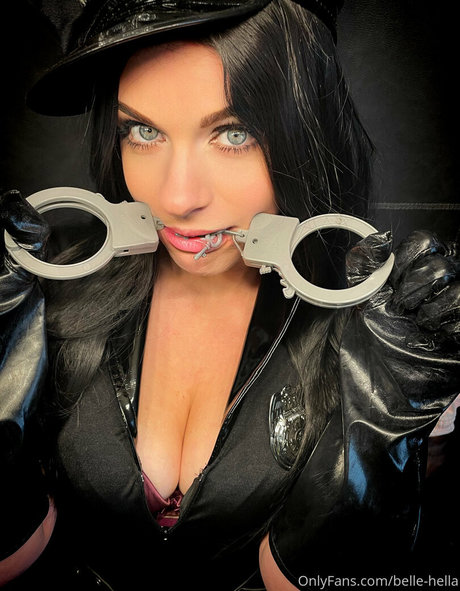 Bellehella