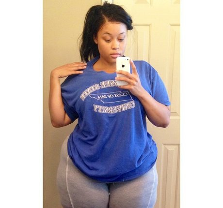 Foto di nudo di fuga di OnlyFans di Jasmine Gunn