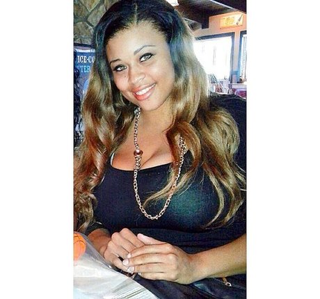 Foto di nudo di fuga di OnlyFans di Jasmine Gunn