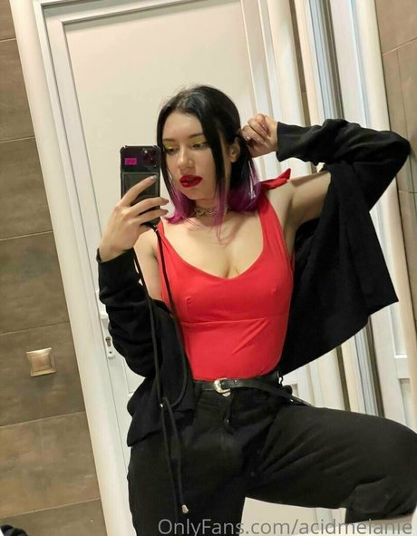 Acidmelanie