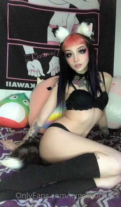 Xxgothdollyxx