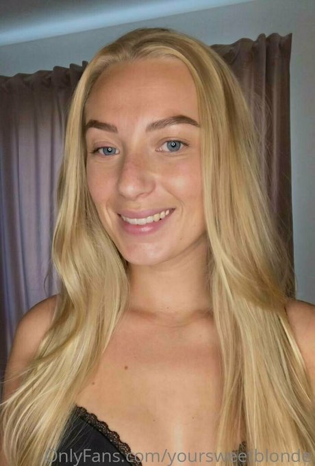 Youronlyblondieprincess