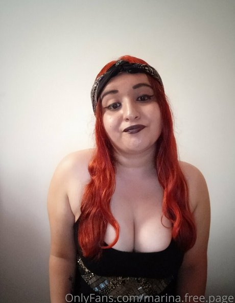 Foto di nudo di fuga di OnlyFans di Cblkheart
