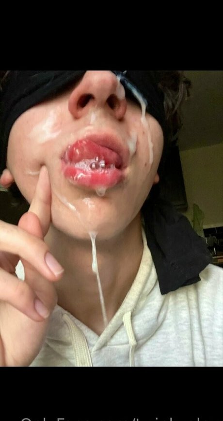 Foto di nudo di fuga di OnlyFans di Twinkyalex