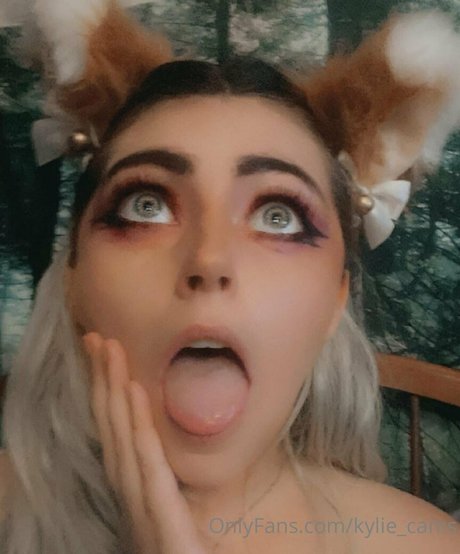 Kyliecams