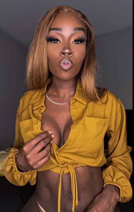 Foto di nudo di fuga di OnlyFans di Slimgawd