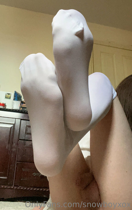 Snowboyxox