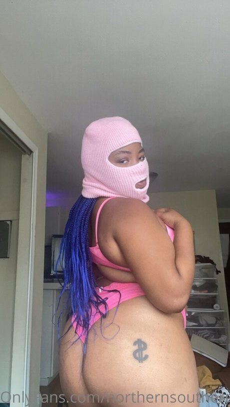 Northernsouthernpeach