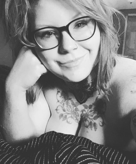 Foto di nudo di fuga di OnlyFans di Mandymayhemofficial
