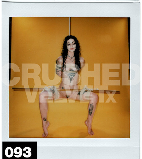 Crushedvelvetx