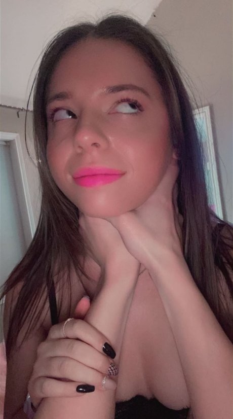 Foto di nudo di fuga di OnlyFans di Flyervee