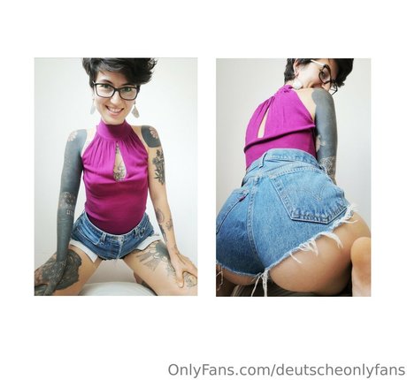 Deutscheonlyfans