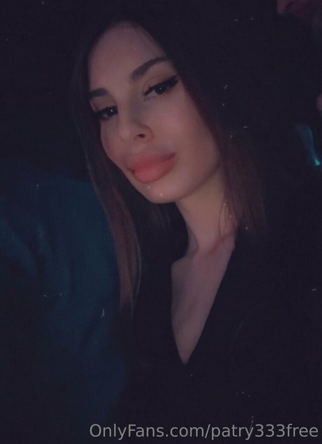 Foto di nudo di fuga di OnlyFans di Patry333free