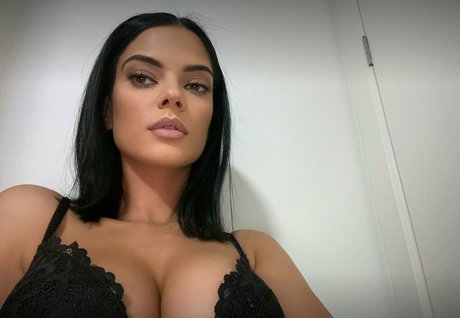 Foto di nudo di fuga di OnlyFans di Sammparks