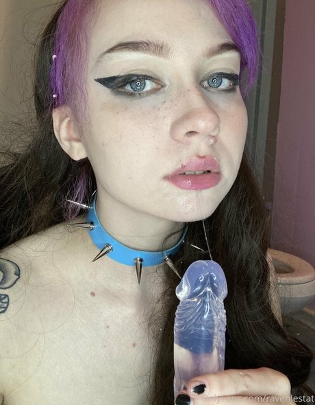 Foto di nudo di fuga di OnlyFans di Jasperlestat