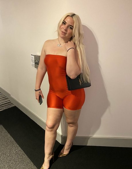 Foto di nudo di fuga di OnlyFans di Rharrirhound