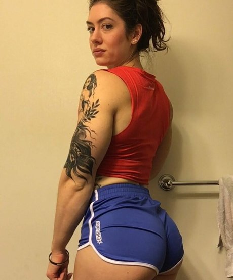 Natasha Aughey