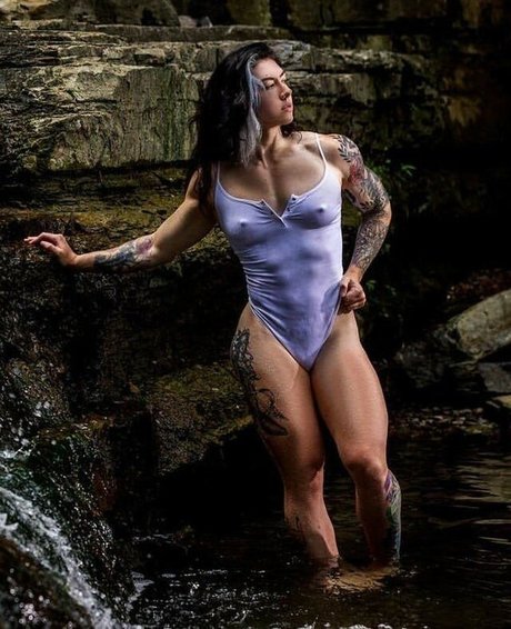 Natasha Aughey