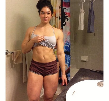 Natasha Aughey