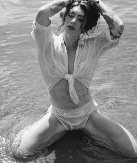 Natasha Aughey