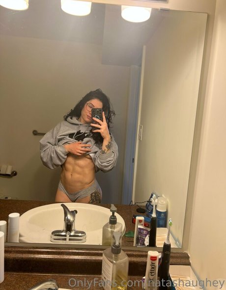 Natasha Aughey