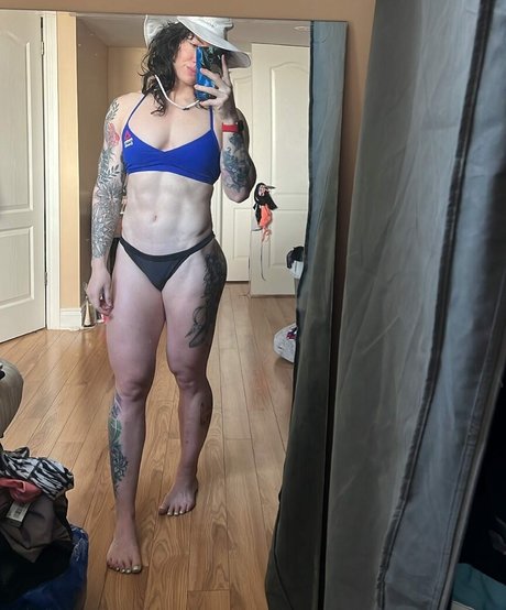 Natasha Aughey