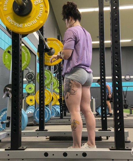Natasha Aughey