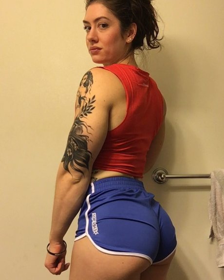 Natasha Aughey