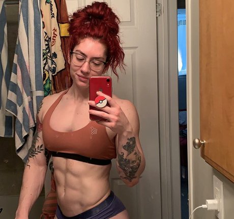 Natasha Aughey