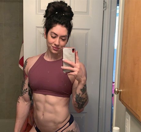 Natasha Aughey