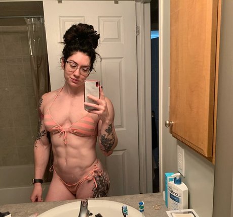 Natasha Aughey