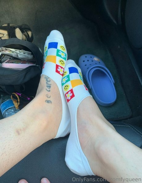 Comfyqueen
