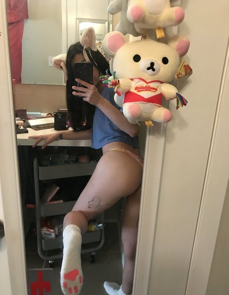 Foto di nudo di fuga di OnlyFans di Comfyqueen