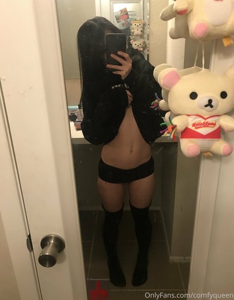 Comfyqueen