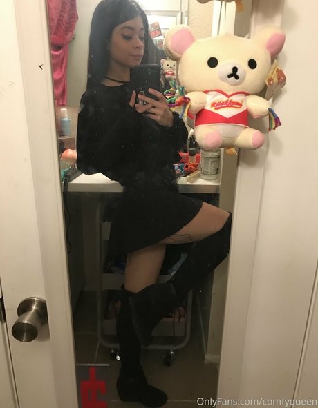 Comfyqueen