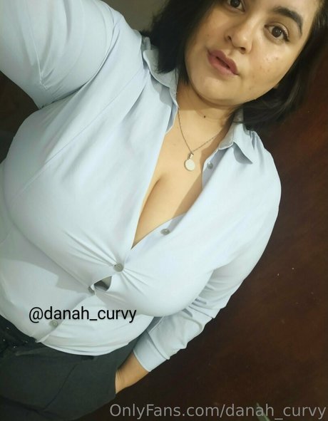 Danahcurvy