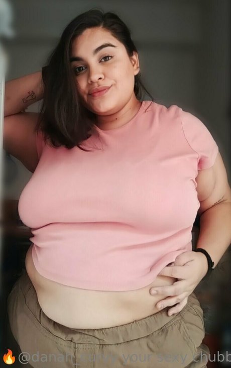 Danahcurvy